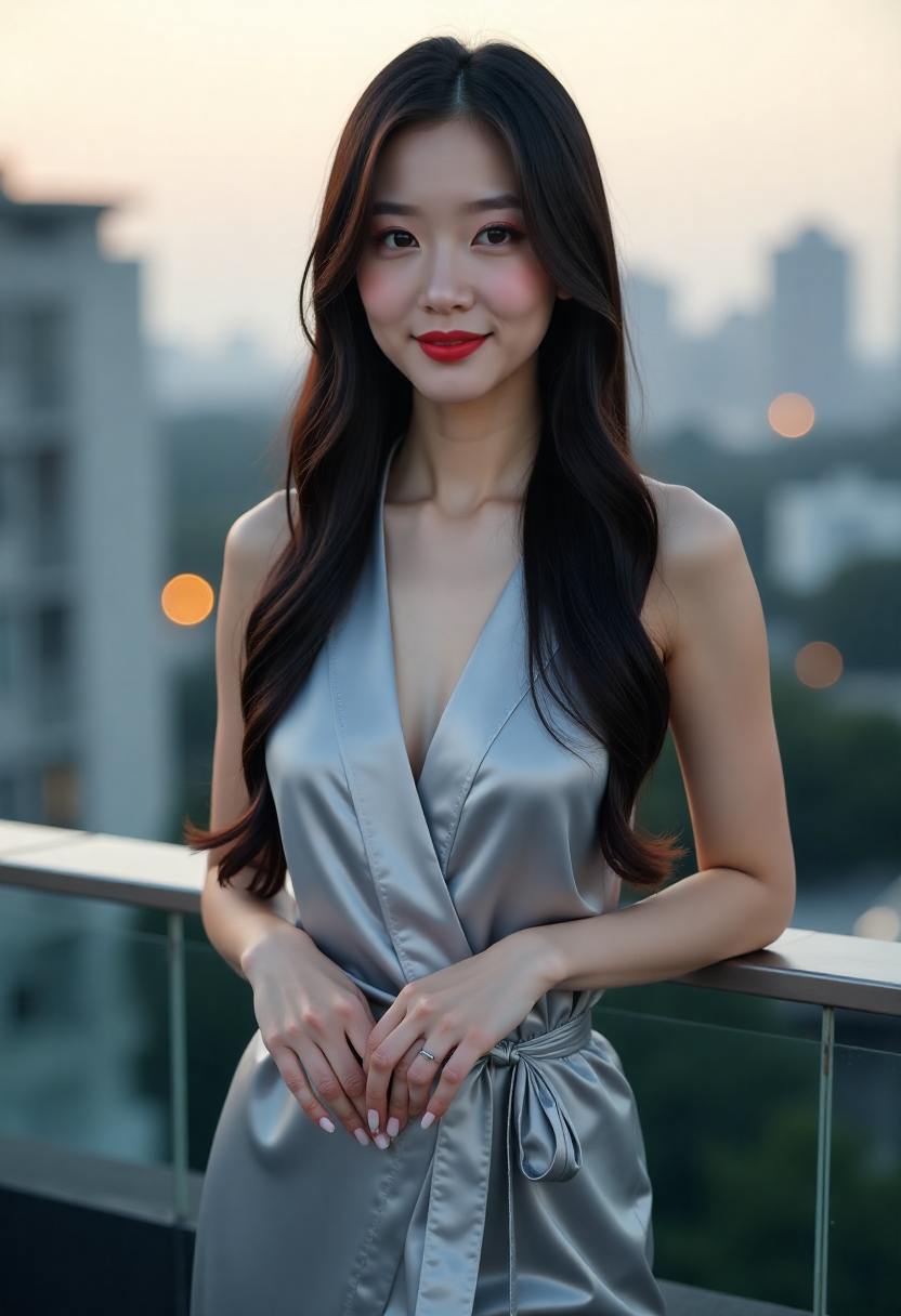我的完美秘书