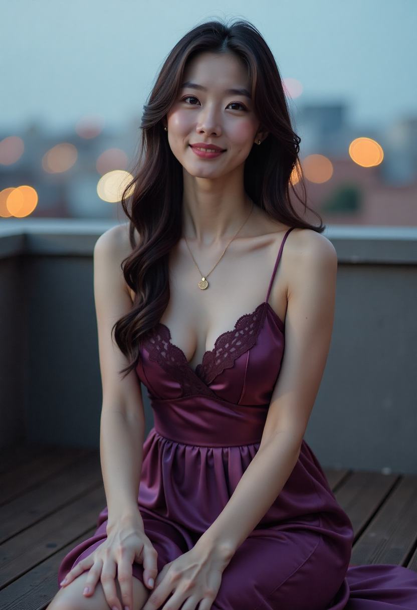 极夜追凶