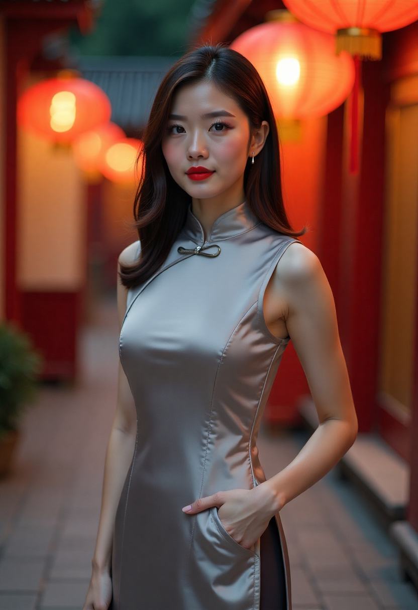 异乡的你