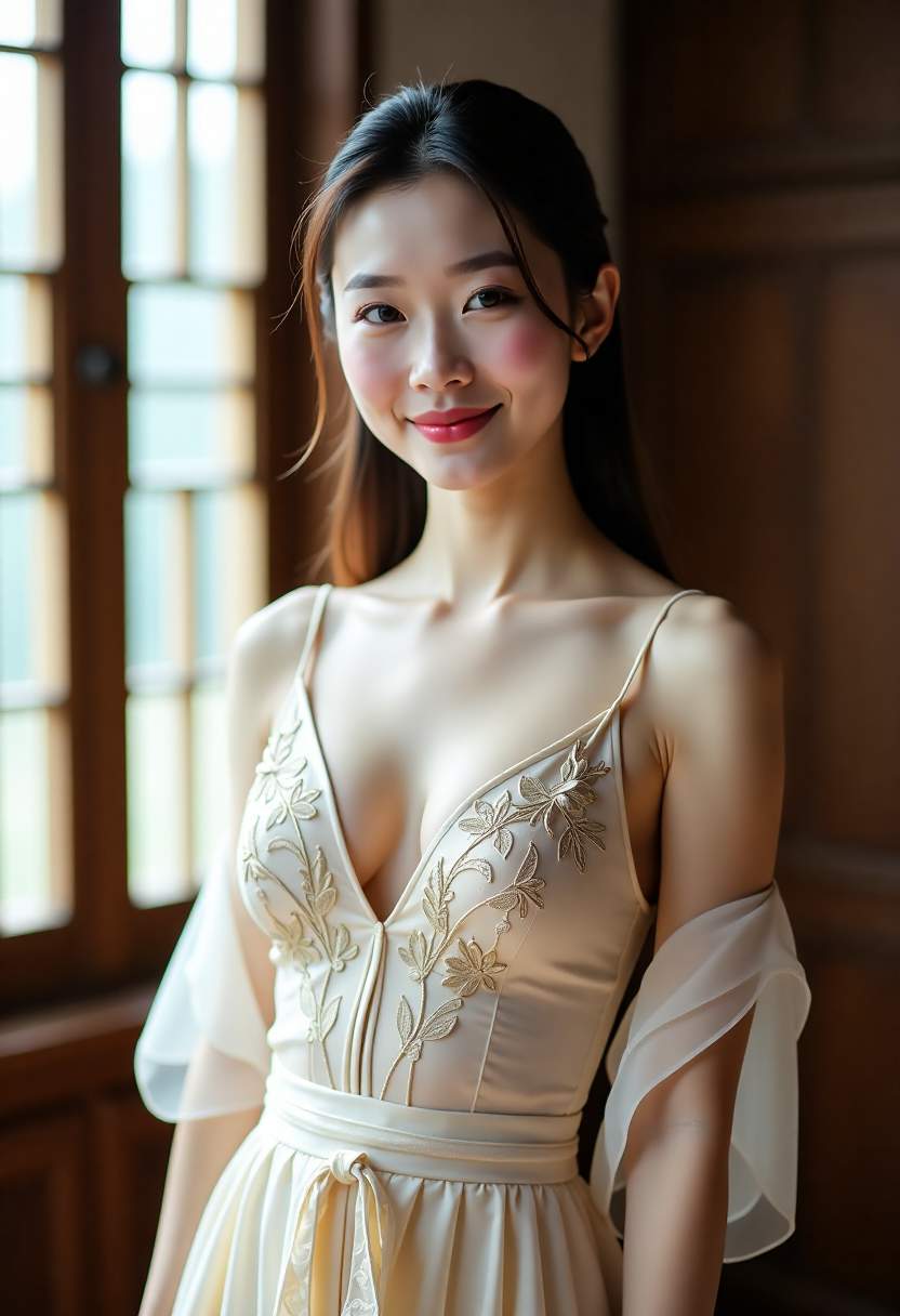 秘密花园续集