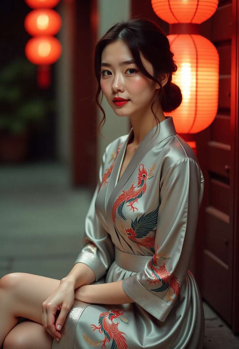 黑色时光