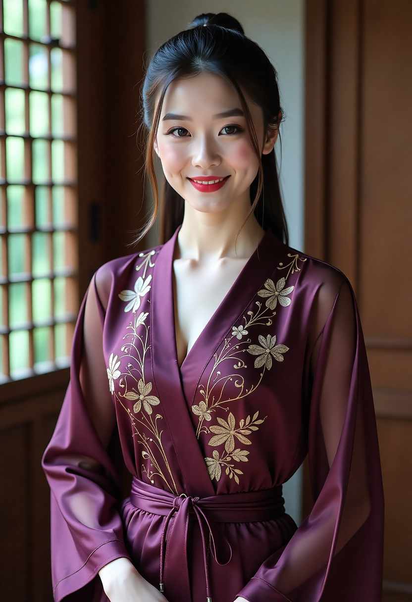 我的完美秘书