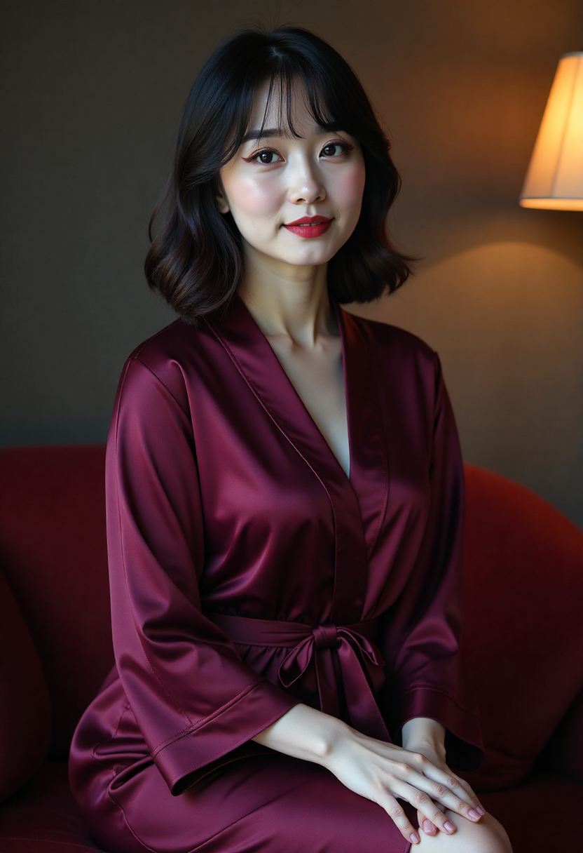 致命甜蜜