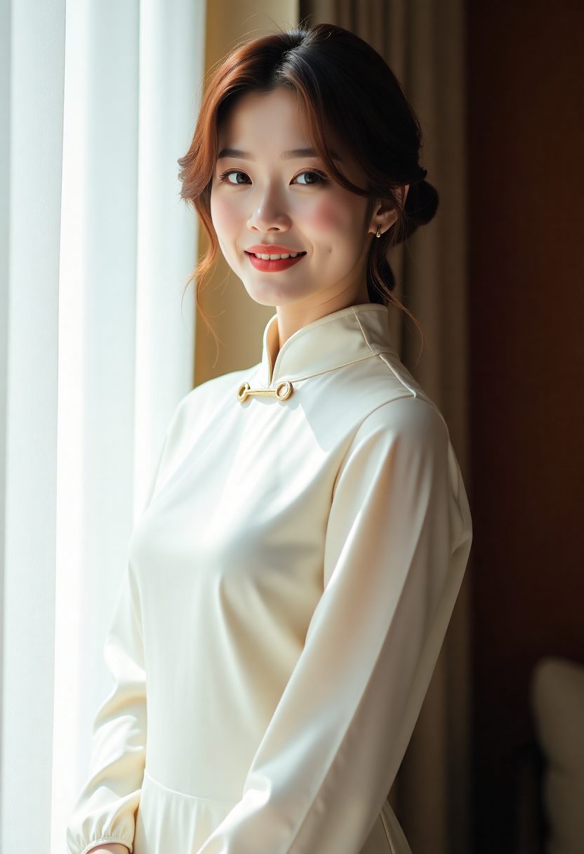 极夜追凶