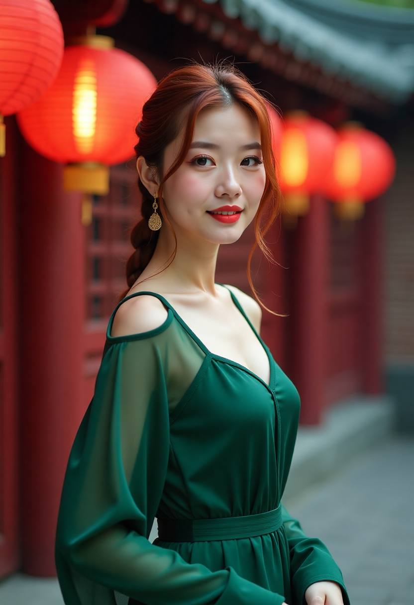 凤凰于飞