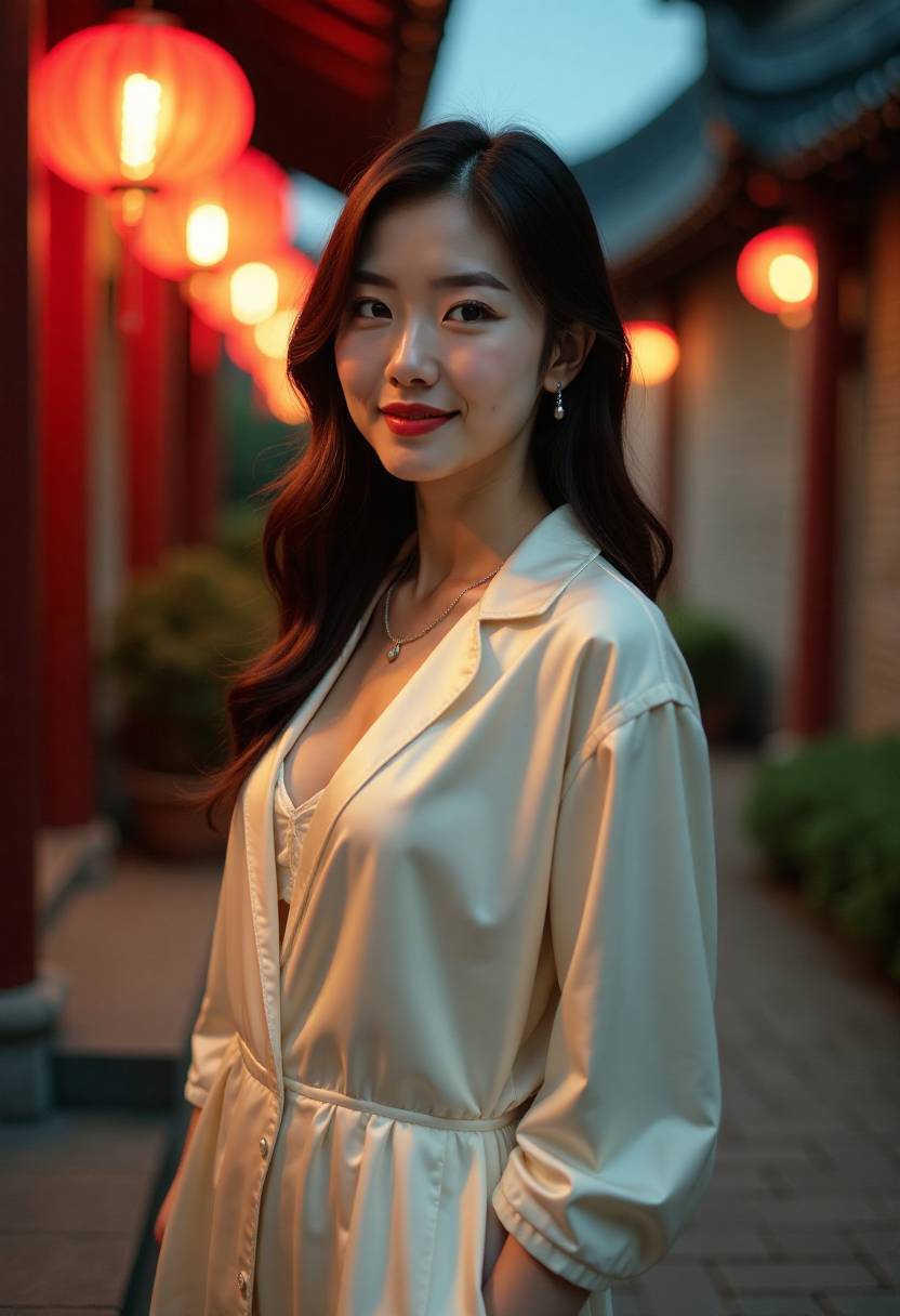玻璃宫殿